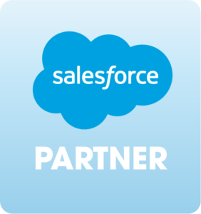 Salesforce認定パートナー